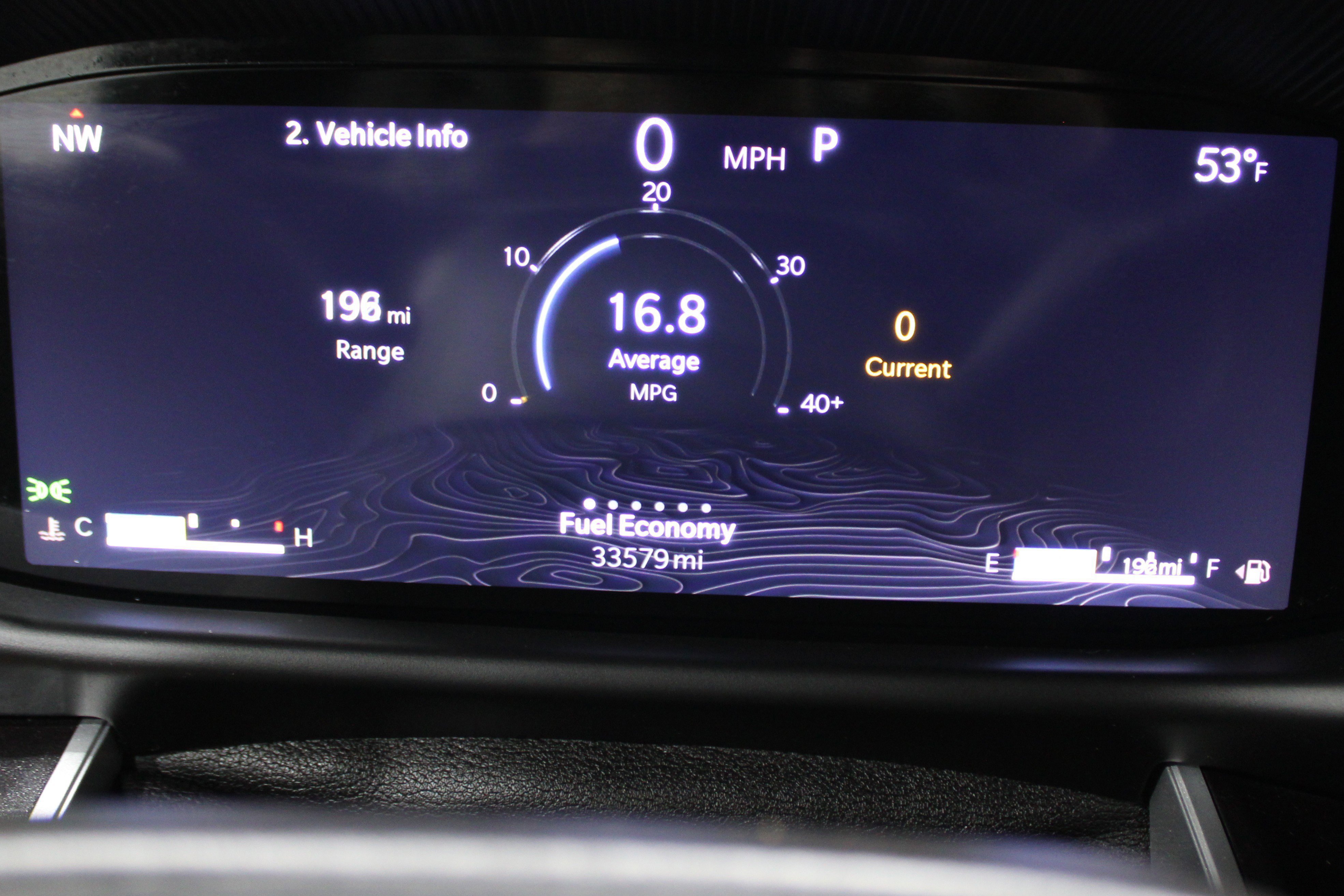 Used 2024 Jeep Wagoneer 4WD w/ Premium Group I image 15