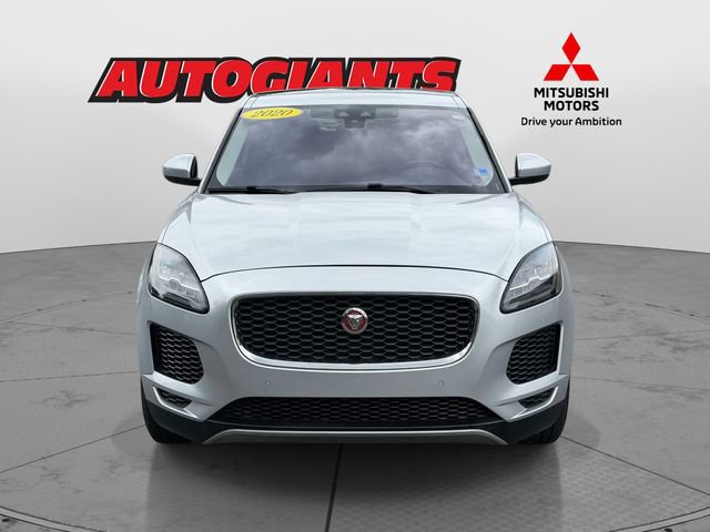 Used 2020 Jaguar E-PACE AWD/4WD image 6