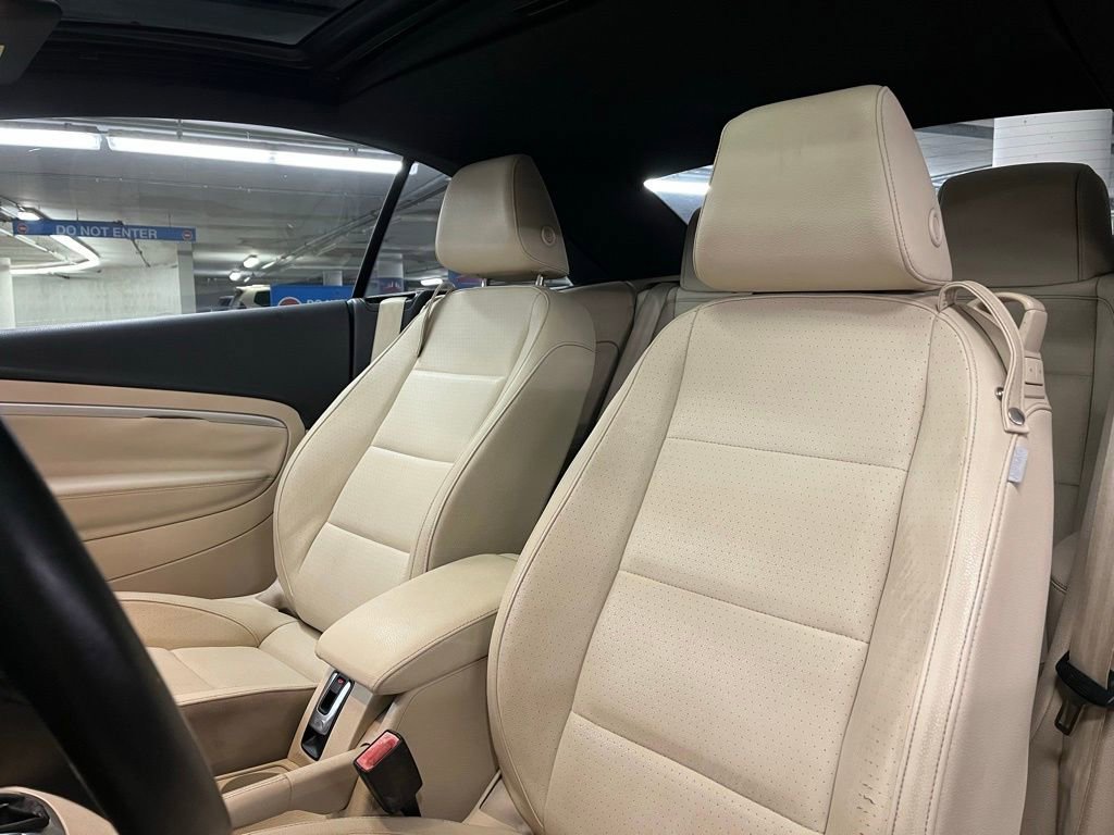 Used 2012 Volkswagen Eos Komfort image 16