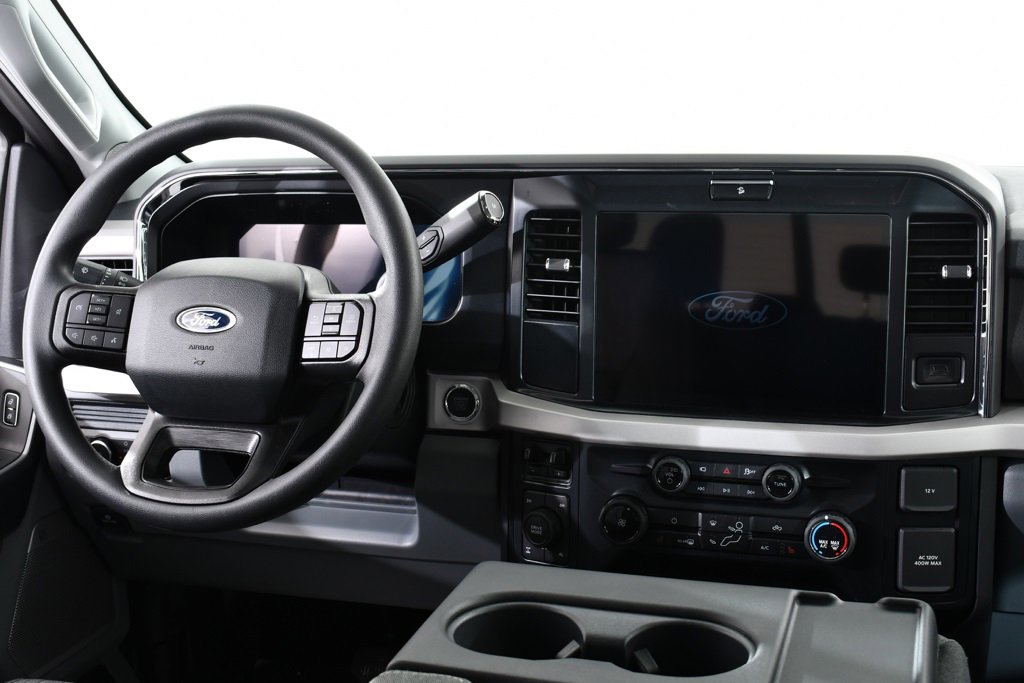 New 2026 Ford F350 XLT image 8