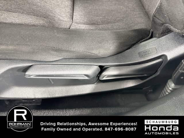 Certified 2024 Honda Accord LX image 21
