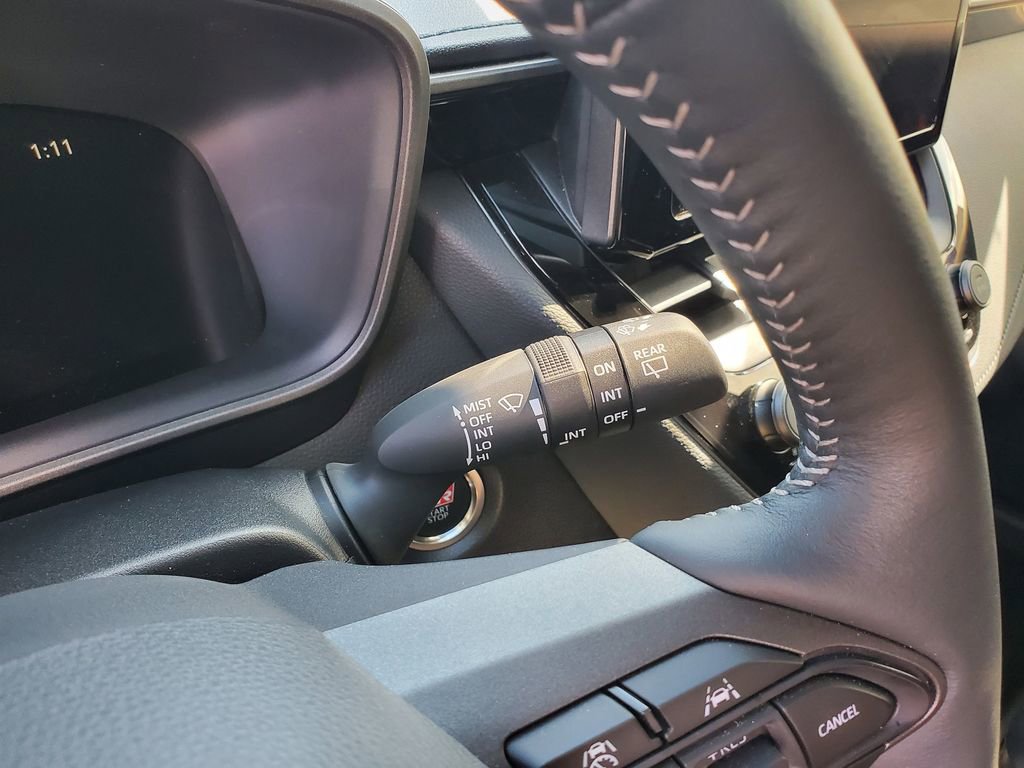 Used 2025 Toyota Corolla GR image 21