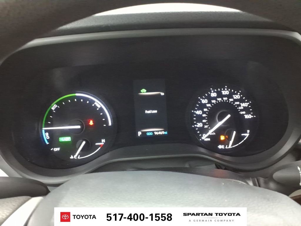 Used 2021 Toyota Sienna LE AWD/4WD image 21