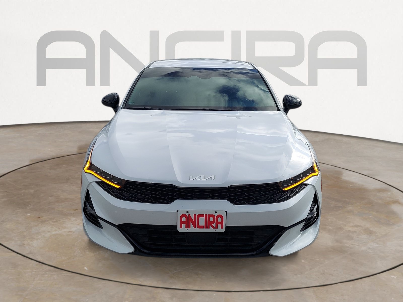 Used 2023 Kia K5 GT-Line w/ GT-Line Premium Package FWD image 5
