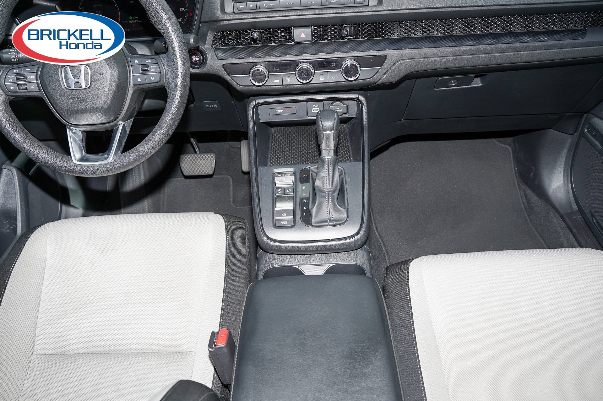 Used 2023 Honda CR-V LX image 24