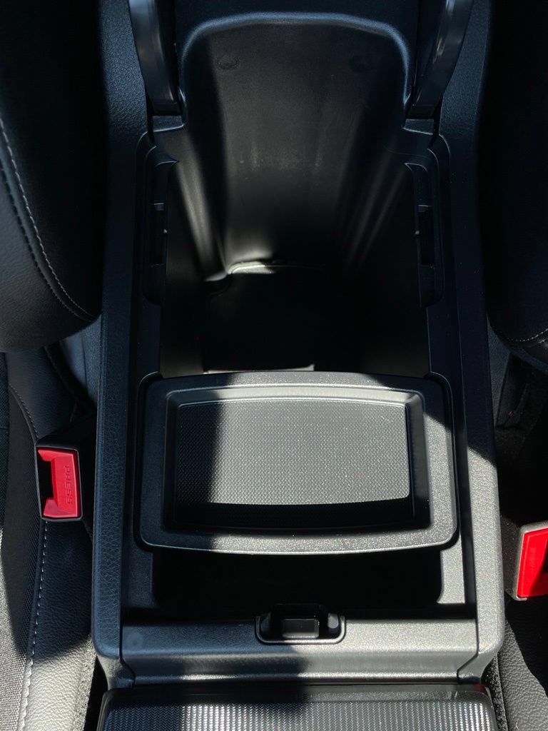 Certified 2025 Honda Civic Sport image 20