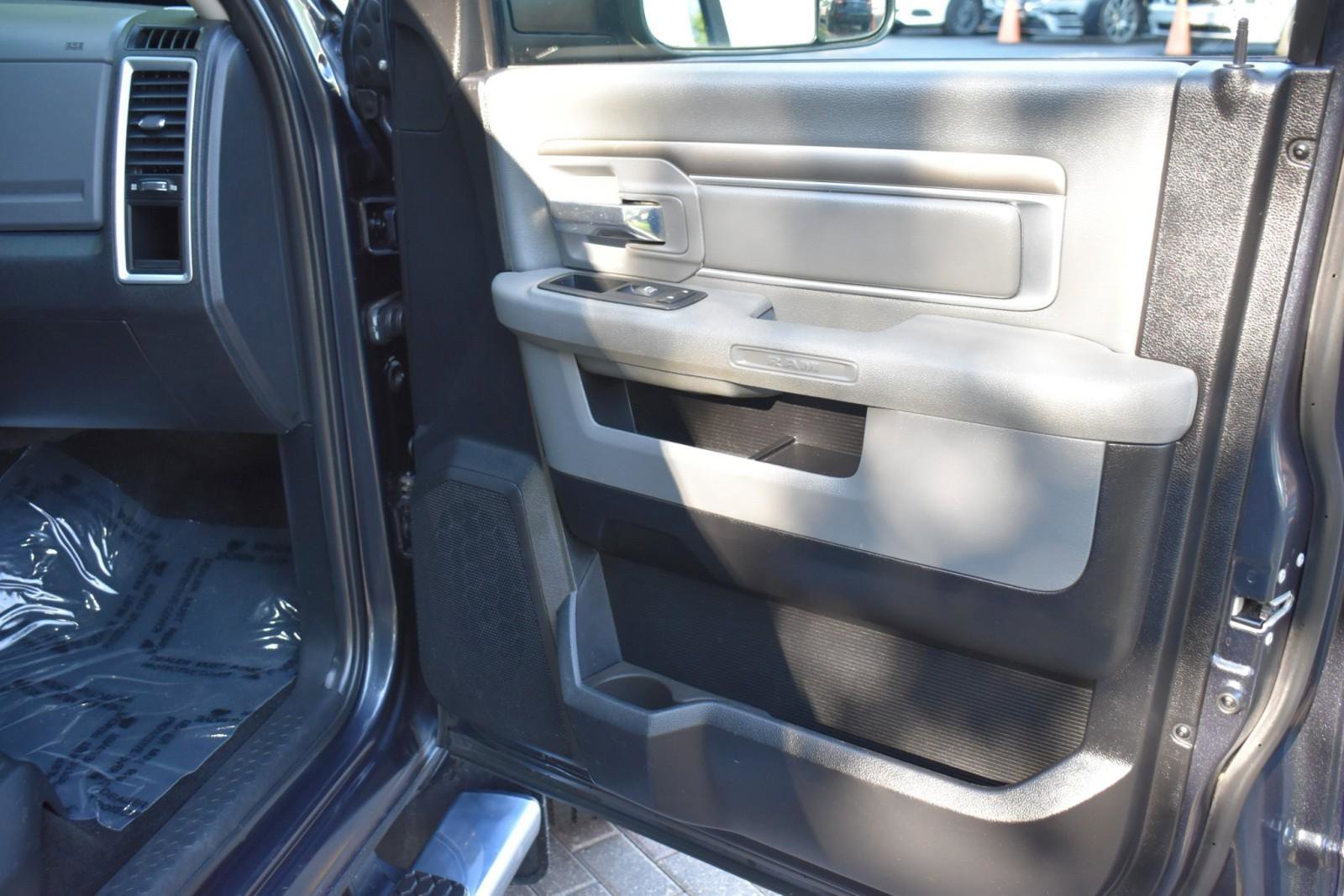 Used 2016 RAM 1500 Outdoorsman image 40