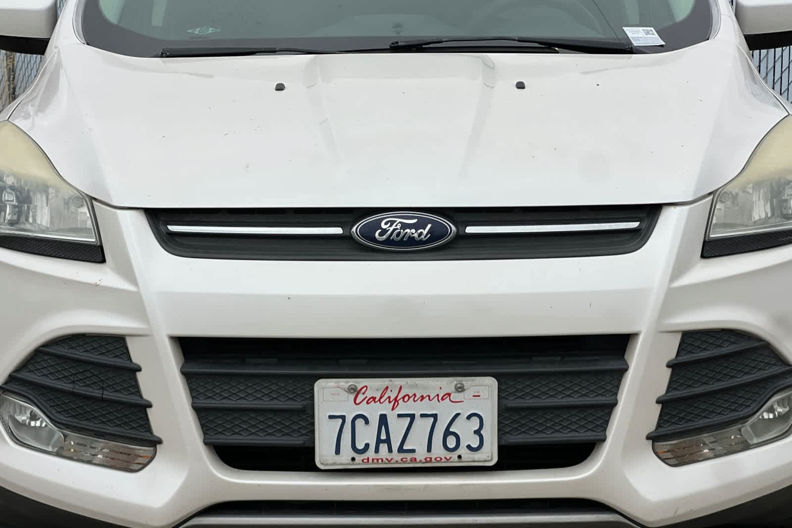Used 2014 Ford Escape SE w/ Equipment Group 201A FWD image 15