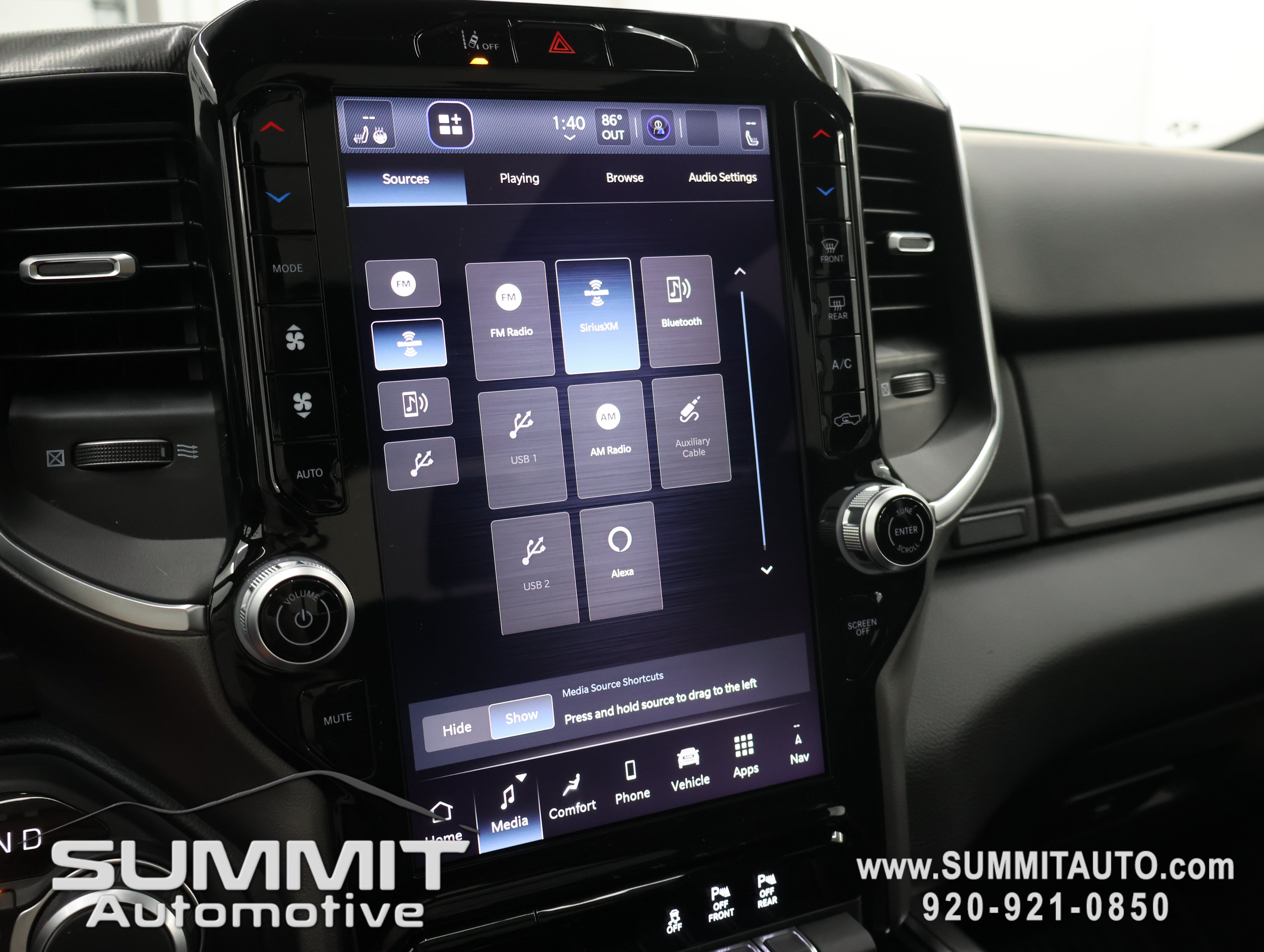 New 2027 RAM 1500 Big Horn AWD/4WD image 56