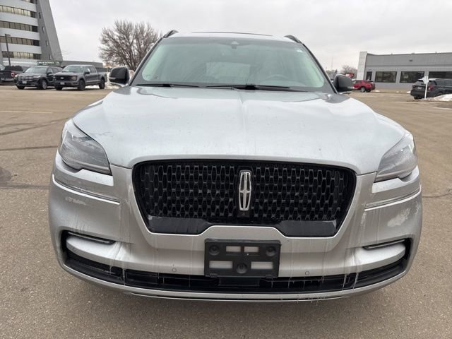 Used 2024 Lincoln Aviator Reserve w/ Jet Package image 5