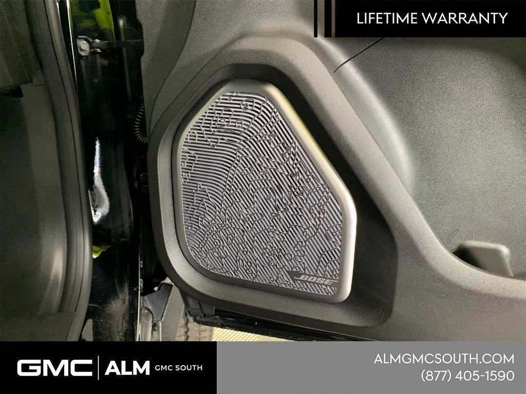 New 2026 GMC Hummer EV SUV image 32