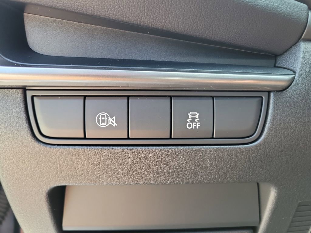 New 2026 MAZDA MAZDA3 s FWD image 19