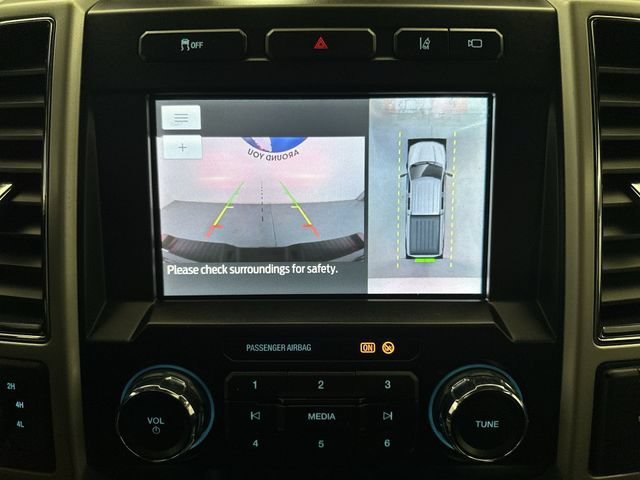 Used 2021 Ford F250 Lariat w/ Lariat Ultimate Package AWD/4WD image 26