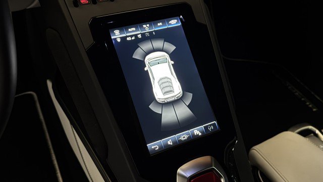 Used 2021 Lamborghini Huracan EVO RWD image 6