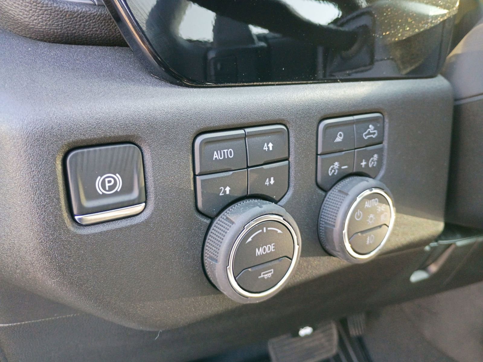 New 2026 Chevrolet Silverado 1500 RST w/ Safety Package image 26