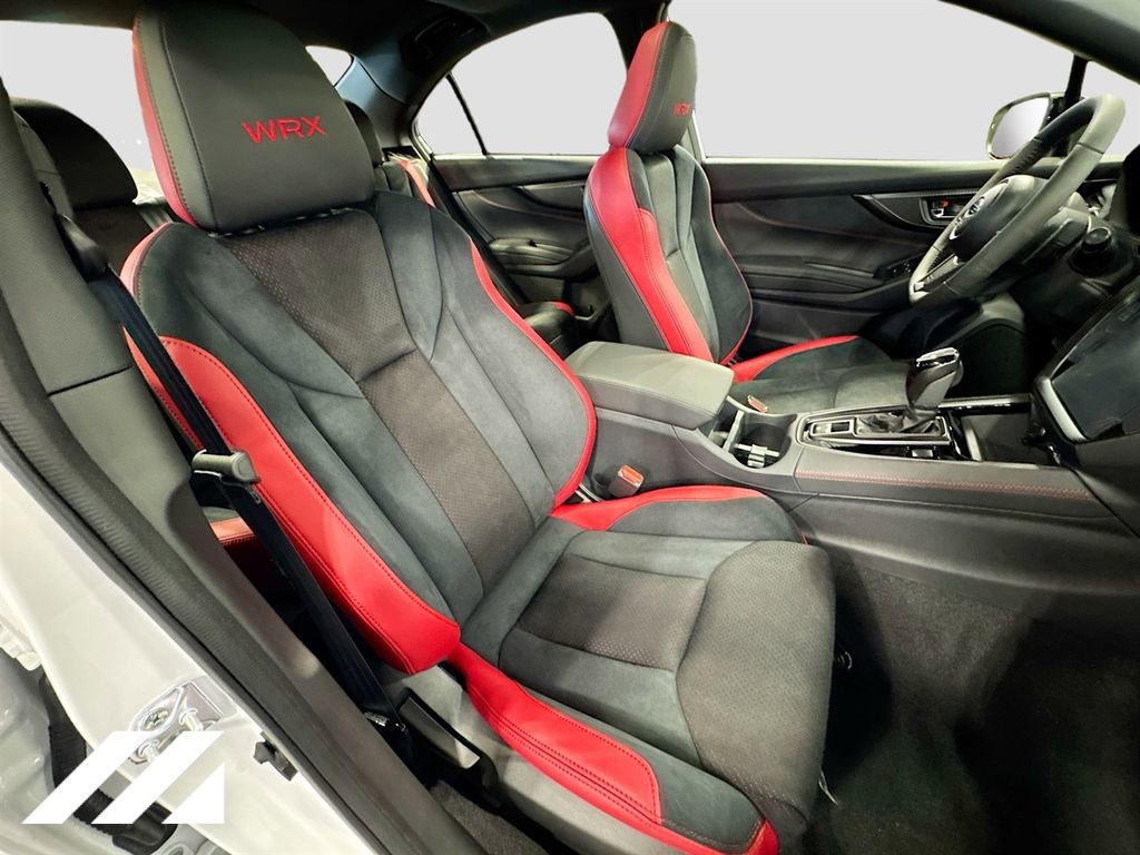 New 2026 Subaru WRX Limited image 30