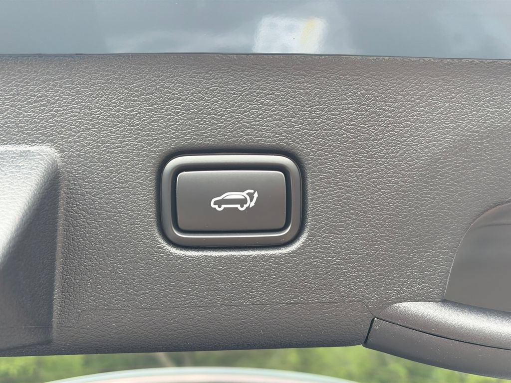 New 2027 Kia Sportage X-Line AWD/4WD image 8