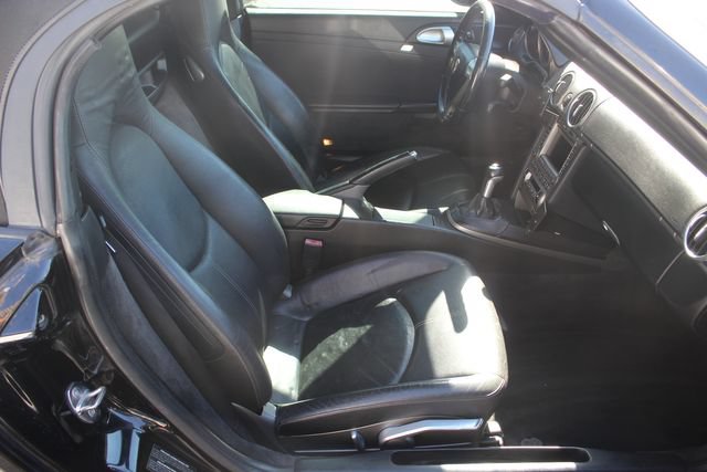 Used 2007 Porsche Boxster RWD image 13