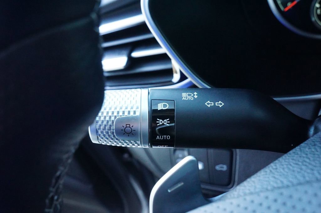 Certified 2026 Genesis G70 2.5T image 13