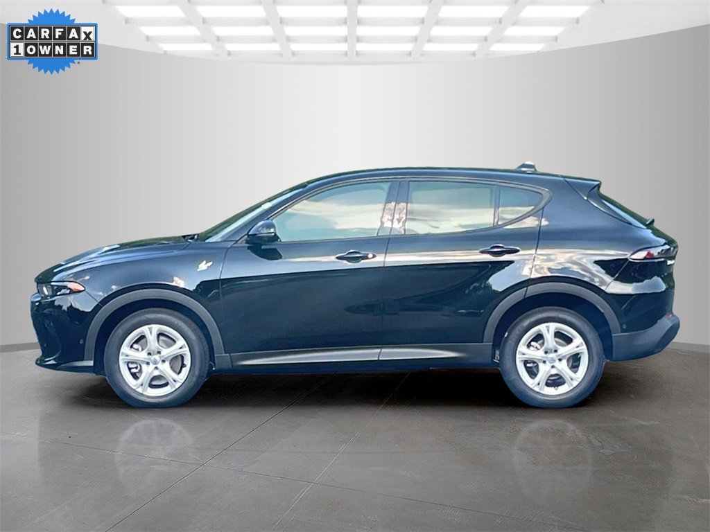 Used 2025 Dodge Hornet GT w/ Tech Pack image 2