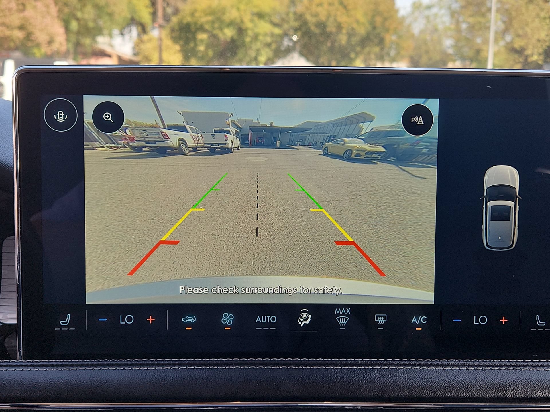 Used 2023 Lincoln Corsair AWD image 22