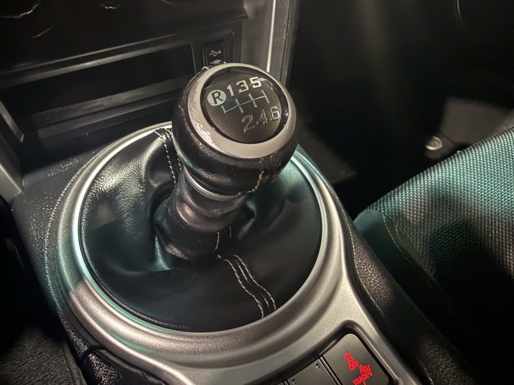 Used 2017 Toyota 86 image 16