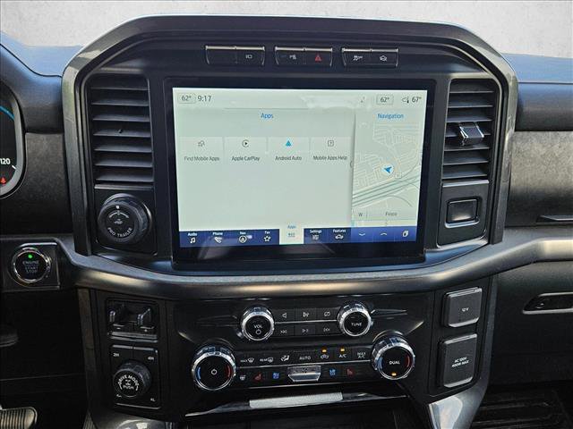 Used 2022 Ford F150 Tremor w/ Equipment Group 402A High image 13