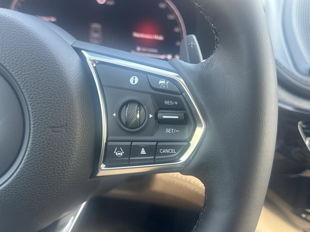 New 2026 Acura MDX w/ Advance Package AWD/4WD image 14