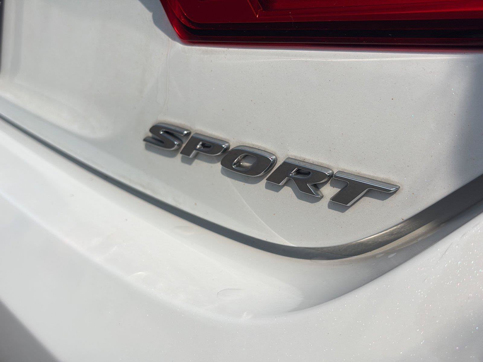 Used 2022 Honda Accord Sport image 42