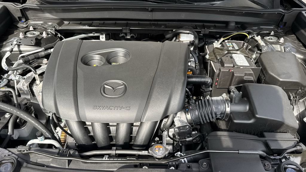 New 2026 MAZDA CX-30 AWD 2.5 S w/ Select Sport Pkg image 59