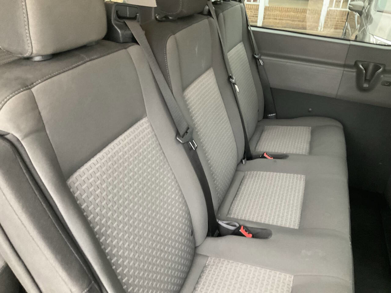 Used 2023 Ford Transit 350 XLT image 10