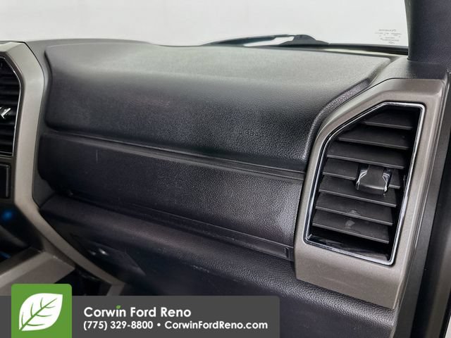 Used 2019 Ford Expedition Max XLT AWD/4WD image 29