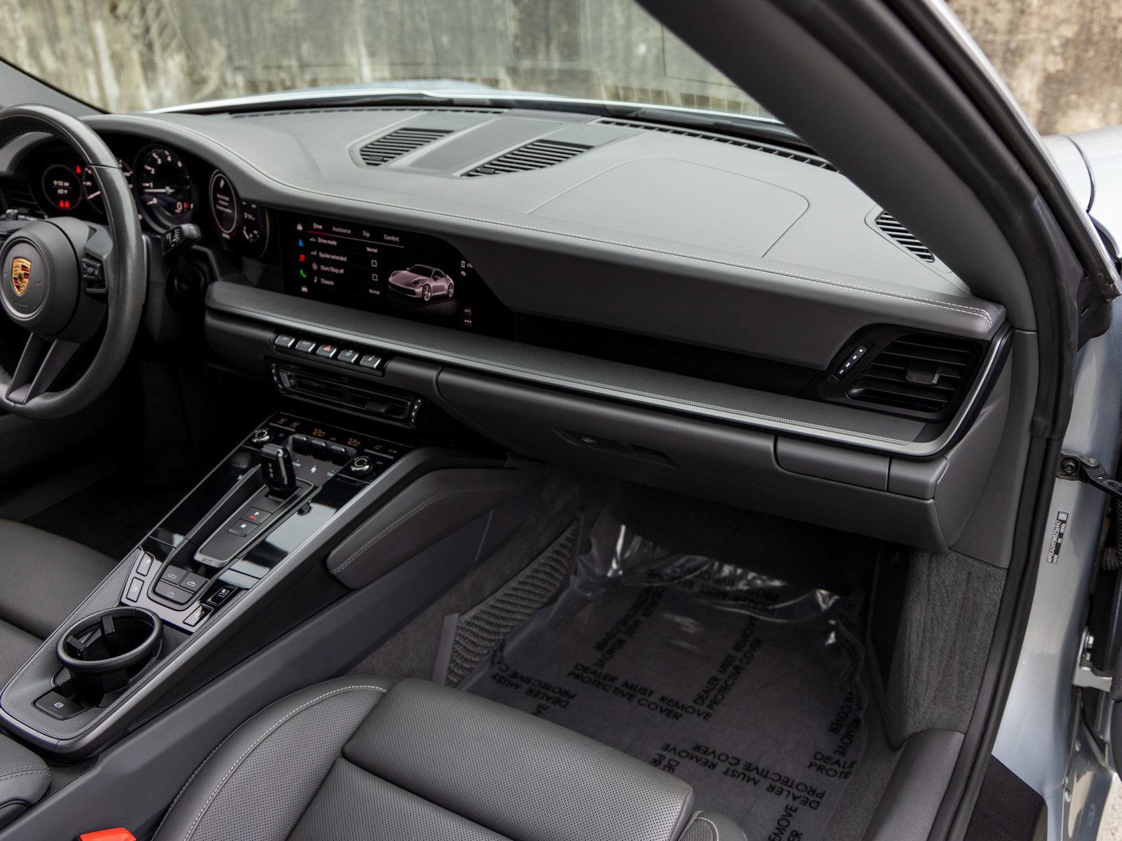 Certified 2022 Porsche 911 Carrera image 48