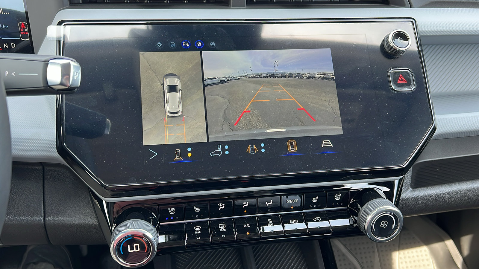 New 2027 Chevrolet Bolt RS w/ Technology Package FWD image 23