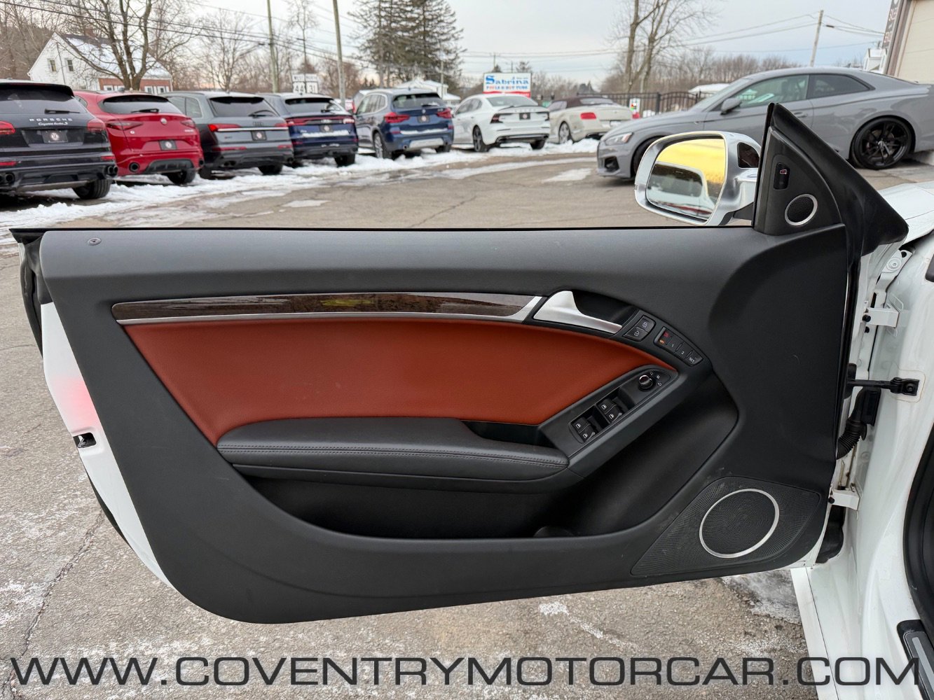 Used 2012 Audi S5 Prestige AWD/4WD image 33