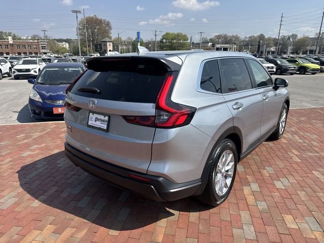 Used 2025 Honda CR-V EX-L image 36