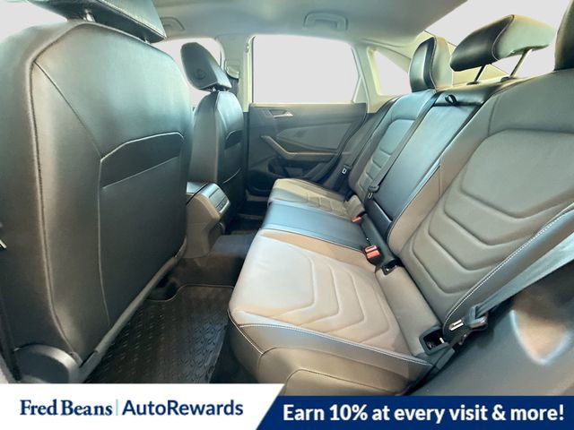 New 2026 Volkswagen Jetta SEL image 12