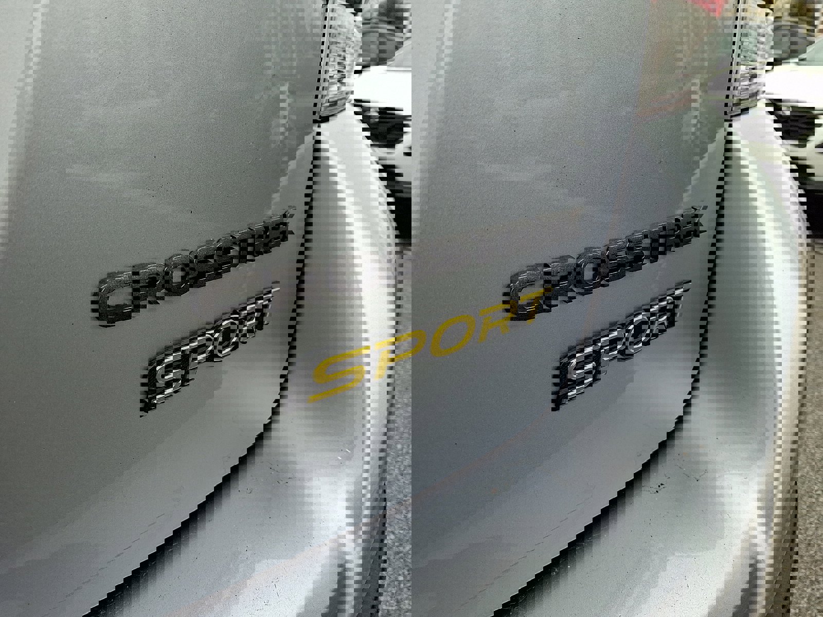 Certified 2023 Subaru Crosstrek 2.5i Sport image 31