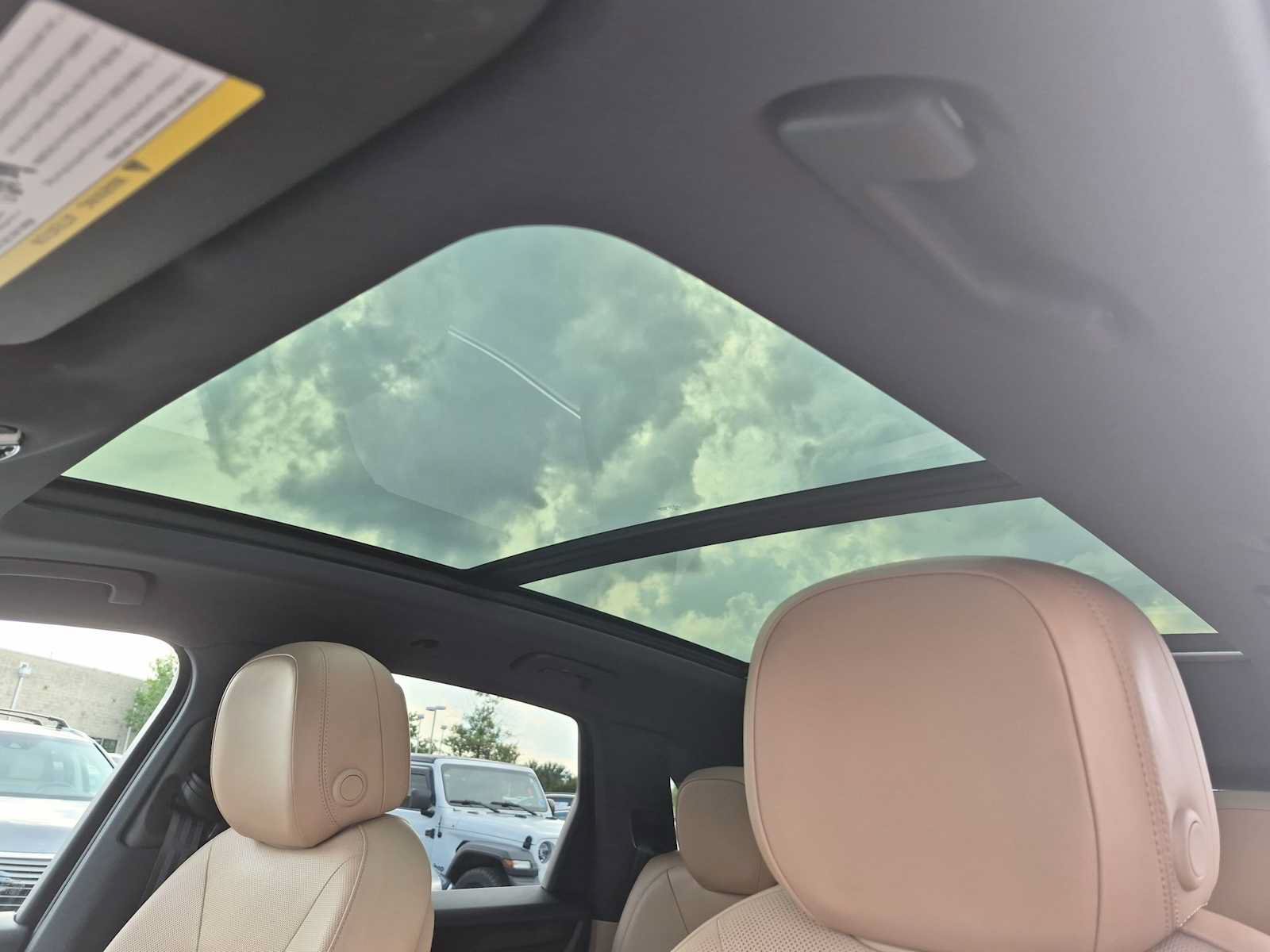 Used 2019 Porsche Cayenne AWD/4WD image 20