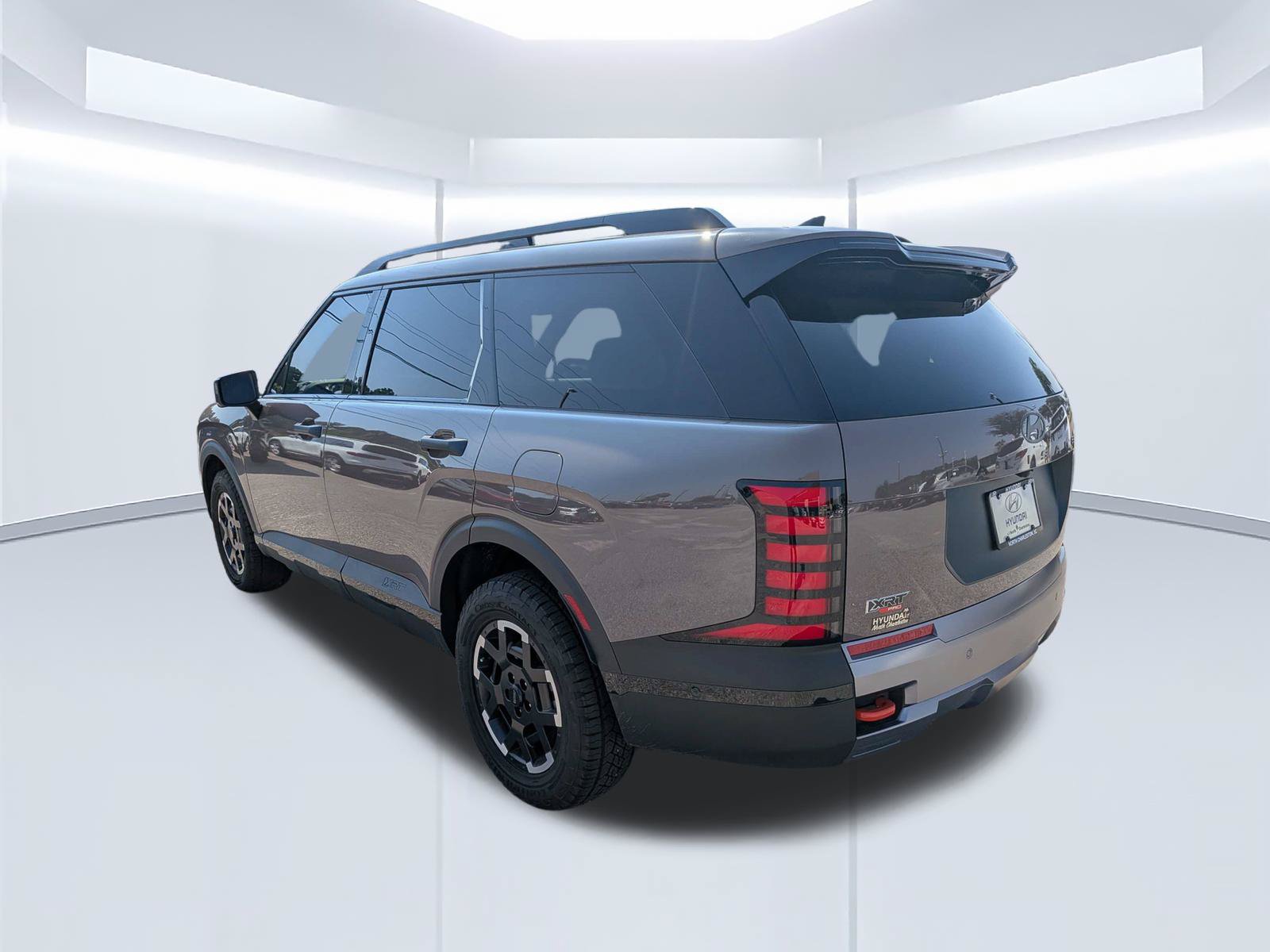 Certified 2026 Hyundai Palisade XRT Pro AWD/4WD image 6