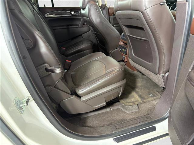Used 2014 Buick Enclave Premium w/ Trailering Provision Package FWD image 17