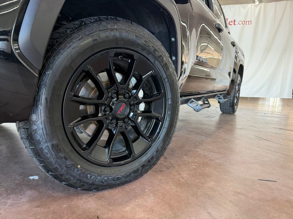 Used 2023 Toyota Tundra SR5 image 18