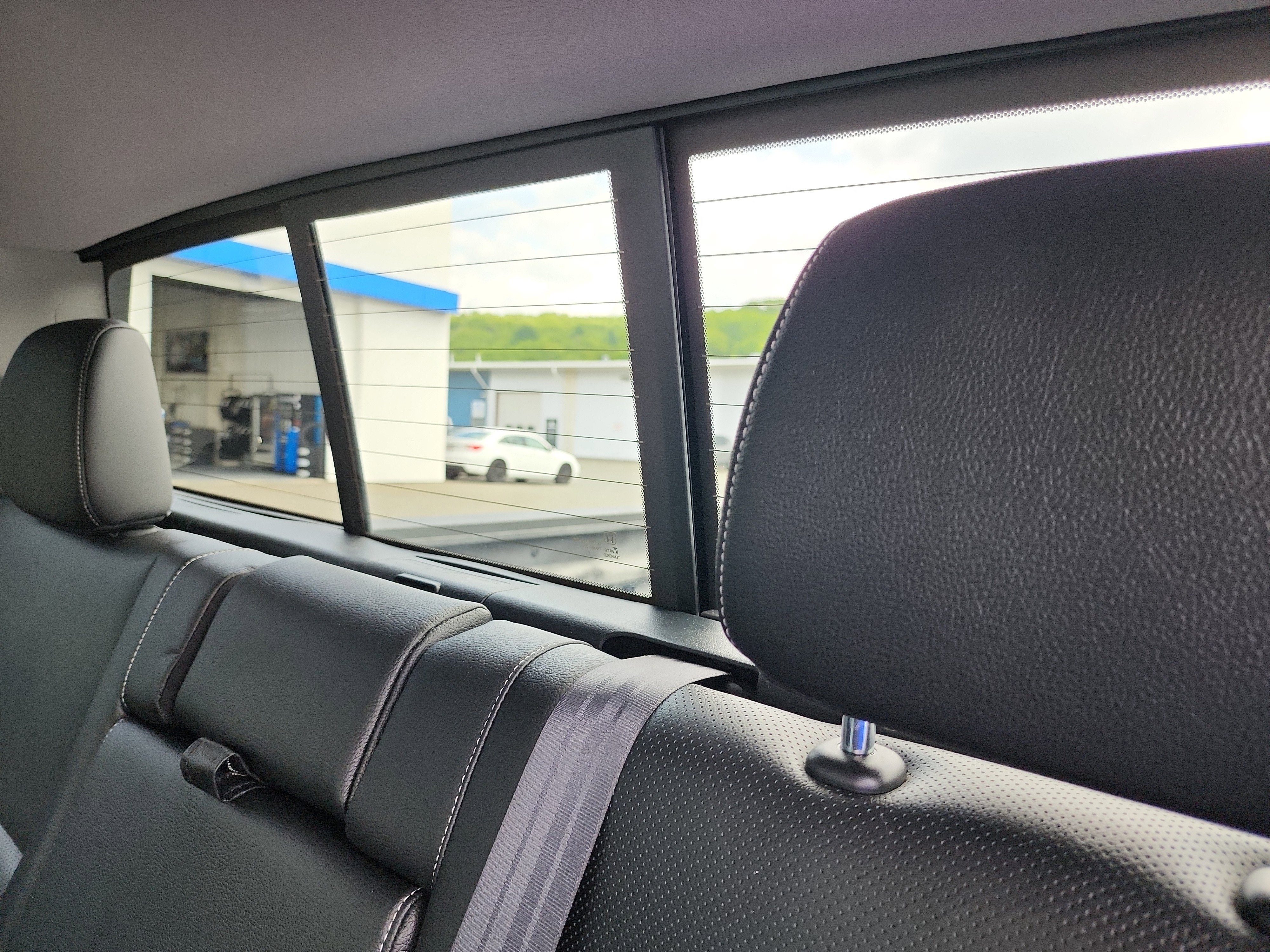 Certified 2022 Honda Ridgeline RTL-E image 24