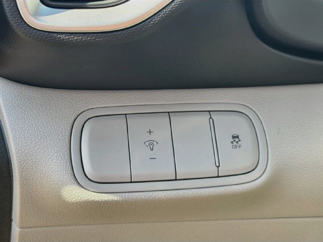 New 2026 Hyundai Venue SEL FWD image 10