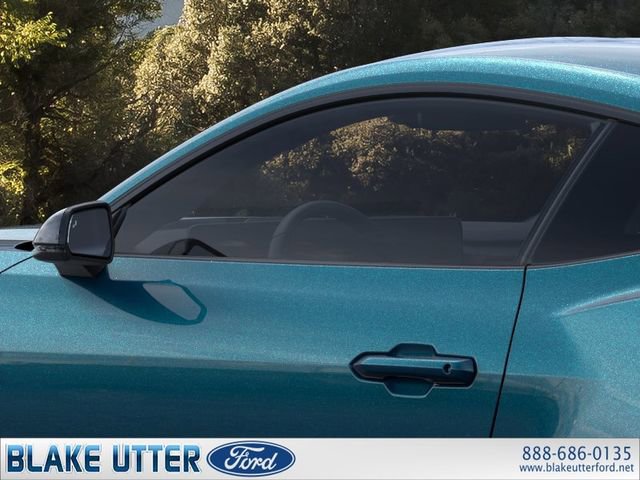 New 2026 Ford Mustang GT Premium image 20
