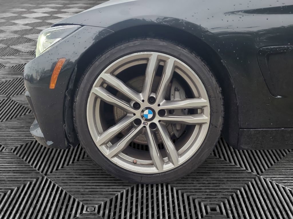 Used 2020 BMW 430i Gran Coupe RWD image 12