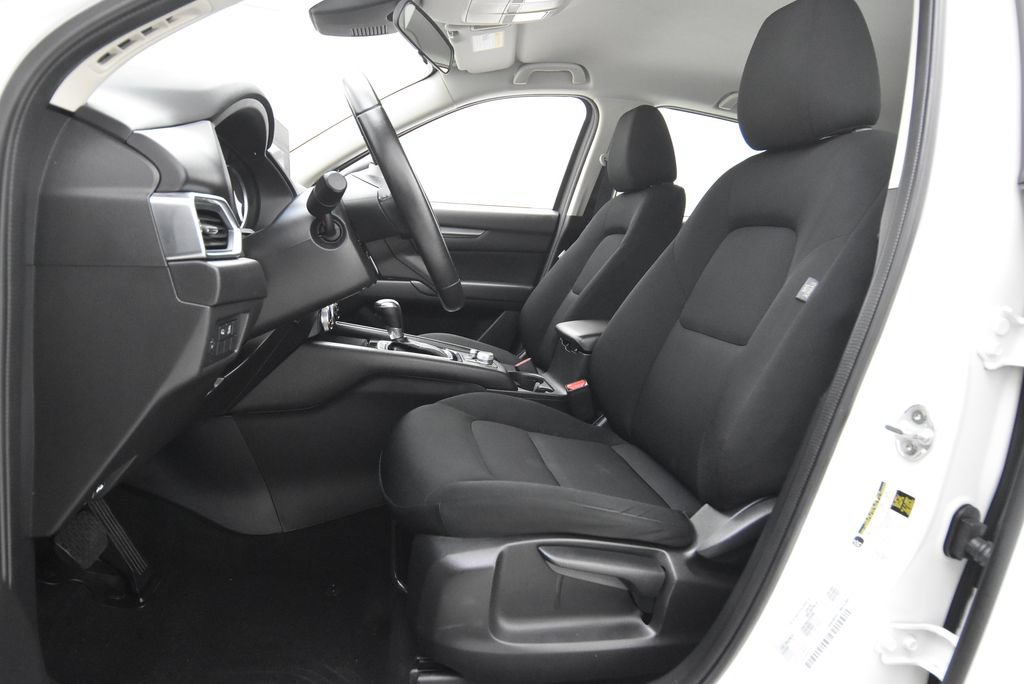 Certified 2023 MAZDA CX-5 AWD 2.5 S image 25