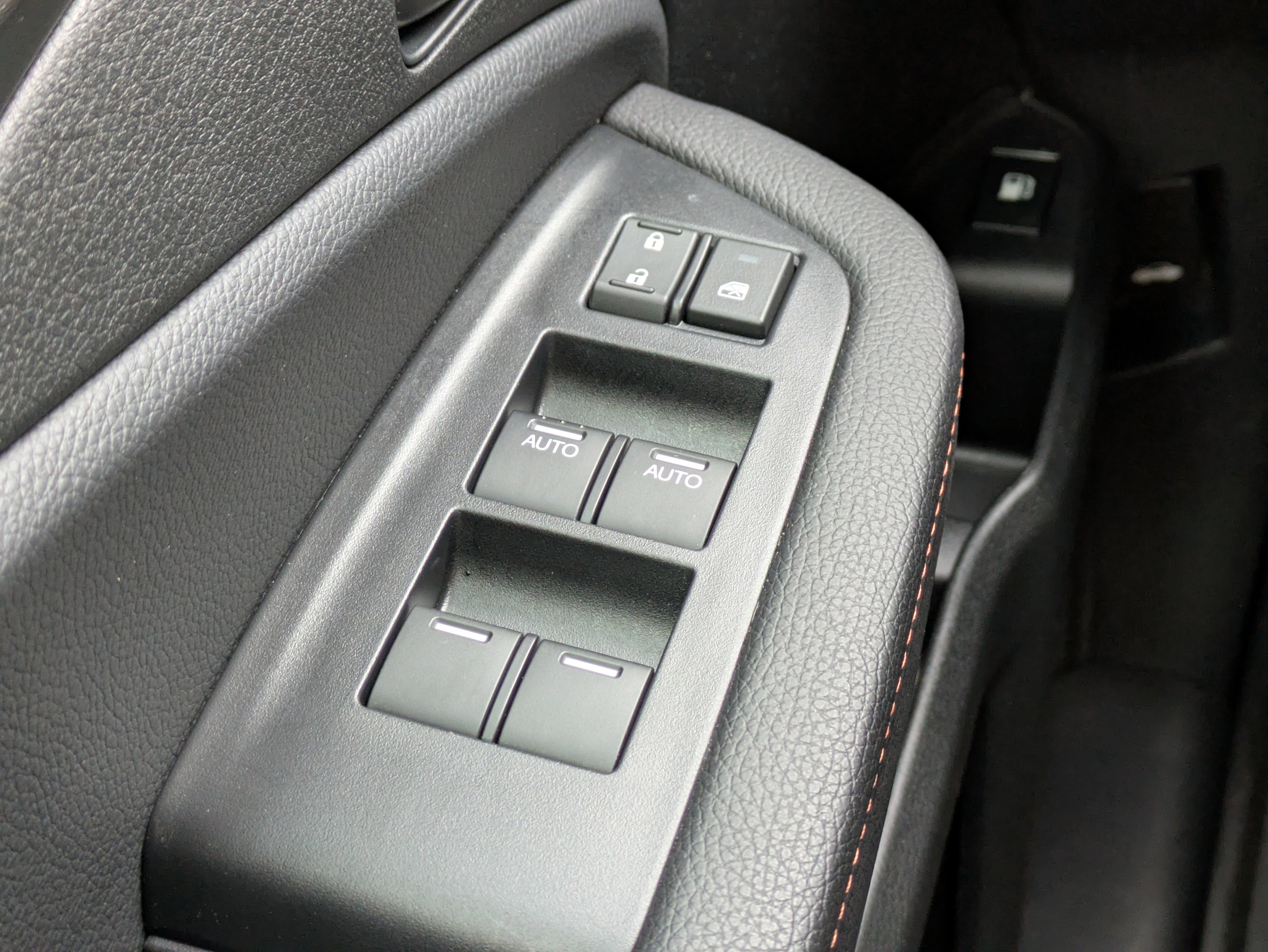 Used 2025 Honda Ridgeline TrailSport image 33