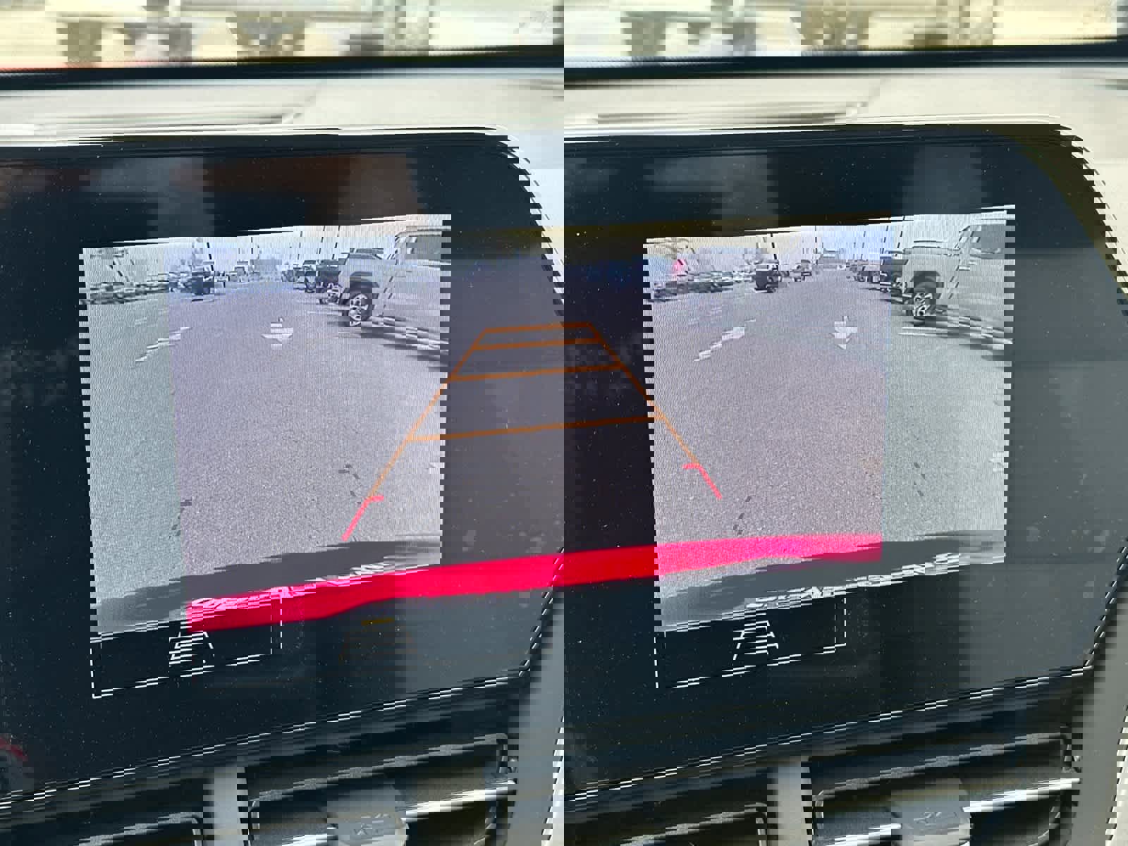 New 2026 Chevrolet Trax LS w/ LS Convenience Package image 18