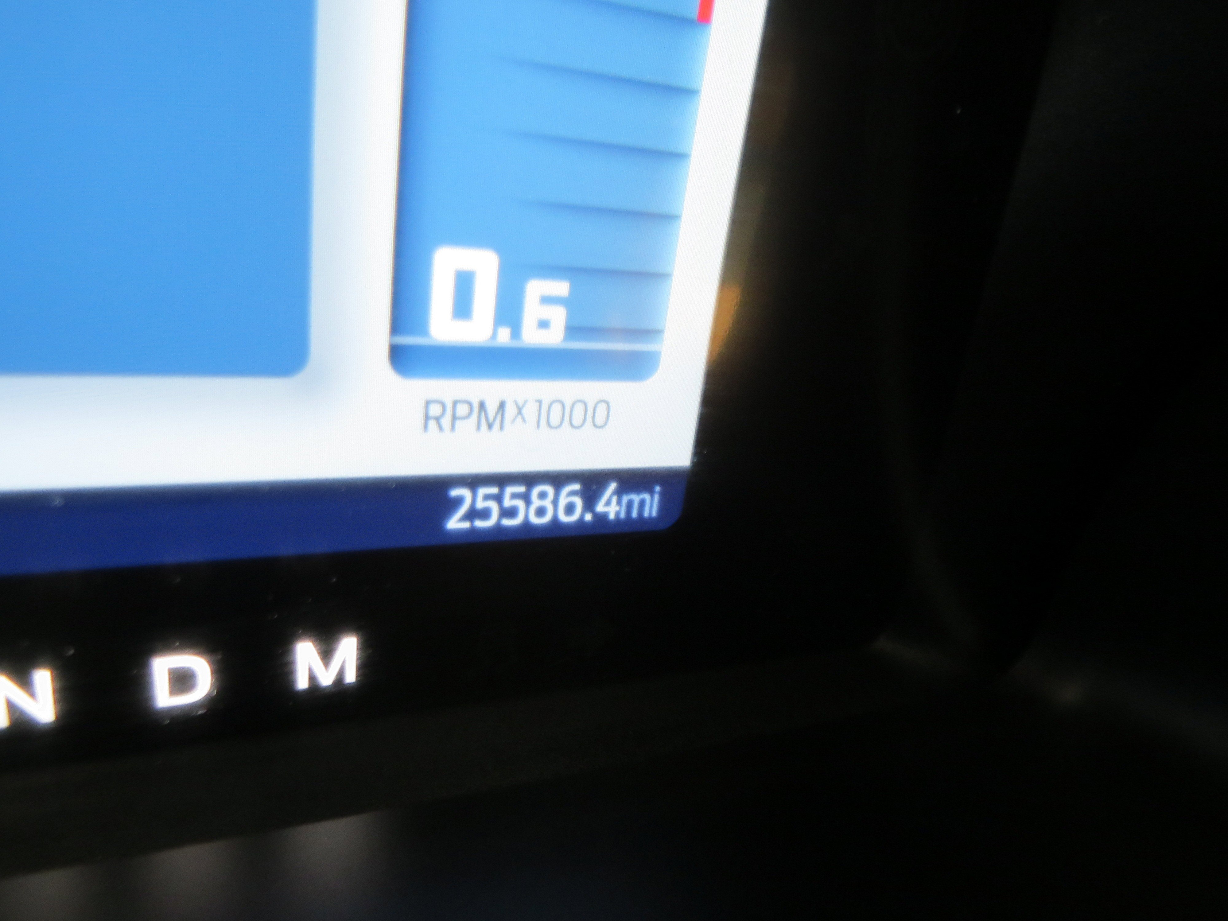 Used 2023 Ford Bronco Badlands image 22